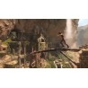 Rise of the Tomb Raider PS4 Secundaria