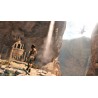 Rise of the Tomb Raider PS4 Secundaria