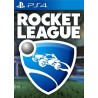 Rocket League PS4 Secundaria