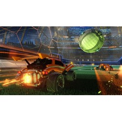Rocket League PS4 Secundaria