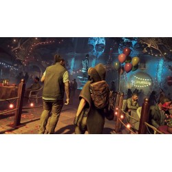 Shadow of the Tomb Raider PS4 Primaria