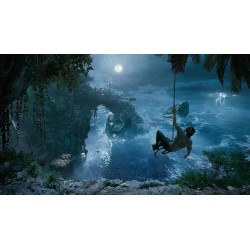 Shadow of the Tomb Raider PS4 Secundaria