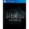 Slender The Arrival PS4 Secundaria