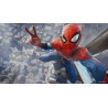 Spiderman PS4 Primaria