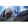 Spiderman PS4 Secundaria