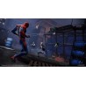 Spiderman PS4 Secundaria