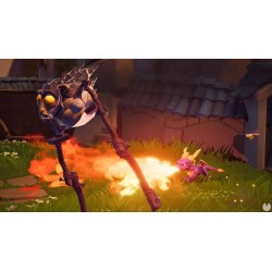 Spyro Reignited Trilogy PS4 Primaria