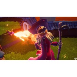 Spyro Reignited Trilogy PS4 Primaria