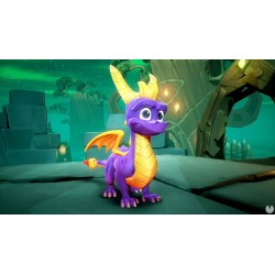 Spyro Reignited Trilogy PS4 Metodo