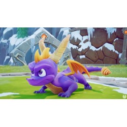 Spyro Reignited Trilogy PS4 Metodo