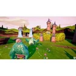 Spyro Reignited Trilogy PS4 Metodo