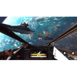 Star Wars Battlefront PS4 Primaria