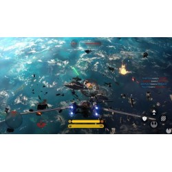 Star Wars Battlefront PS4 Primaria