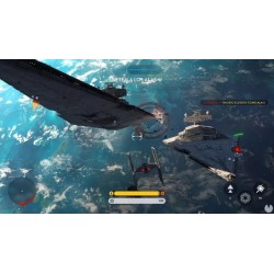 Star Wars Battlefront PS4 Primaria