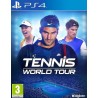 Tennis World Tour PS4 Secundaria