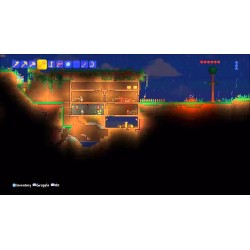 Terraria Ps4 Primaria