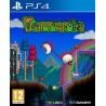 Terraria Ps4 Primaria