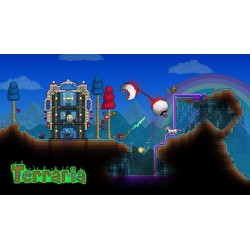 Terraria Ps4 Primaria