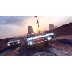 The Crew PS4 Secundaria