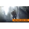 The Division Tom Clancys PS4 Secundaria