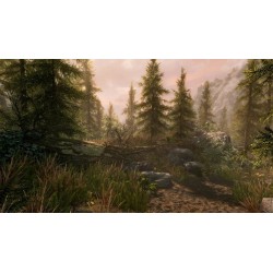 The Elder Scrolls V: Skyrim Special Edition PS4 Primaria