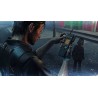 The Evil Within 2 PS4 Primaria