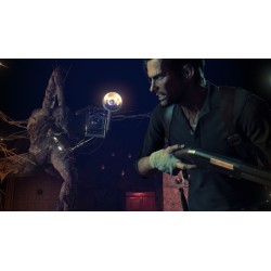 The Evil Within 2 PS4 Primaria