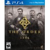 The Order 1886 PS4 Primaria