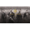 The Order 1886 PS4 Primaria