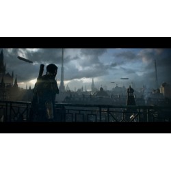 The Order 1886 PS4 Primaria