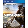 Tom Clancys Ghost Recon Wildlands PS4 Secundaria