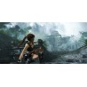 Tomb Raider Definitive Edition PS4 Primaria