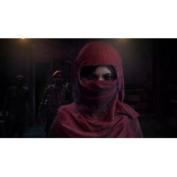 Uncharted The Lost Legacy PS4 Primaria