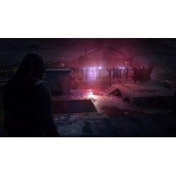 Uncharted The Lost Legacy PS4 Primaria