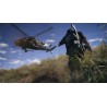 Tom Clancys Ghost Recon Wildlands PS4 Secundaria