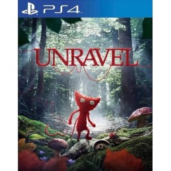 Unravel PS4 Secundaria