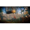 Unravel PS4 Secundaria
