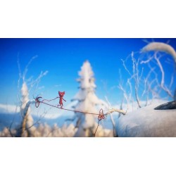 Unravel PS4 Secundaria
