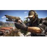 Tom Clancys Ghost Recon Wildlands PS4 Secundaria