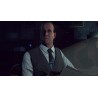 Until Dawn PS4 Secundaria