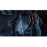 Until Dawn PS4 Secundaria