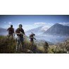 Tom Clancys Ghost Recon Wildlands PS4 Secundaria