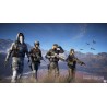 Tom Clancys Ghost Recon Wildlands PS4 Secundaria