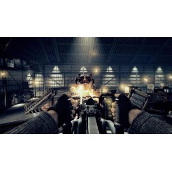 Wolfenstein The New Order PS4 Primaria
