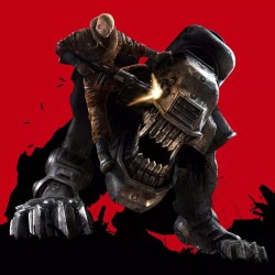 Wolfenstein The New Order PS4 Primaria