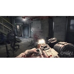 Wolfenstein The New Order PS4 Primaria