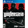 Wolfenstein The New Order PS4 Secundaria