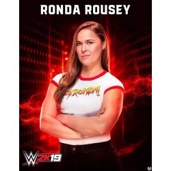 WWE 2K19 PS4 Secundaria