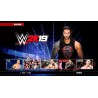 WWE 2K19 PS4 Secundaria