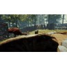 The Forest PS4 Primaria
